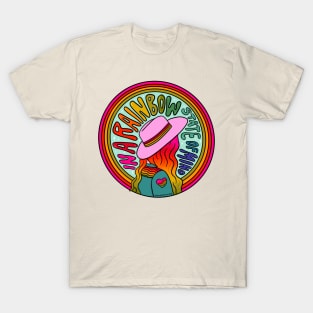 Rainbow State of Mind T-Shirt